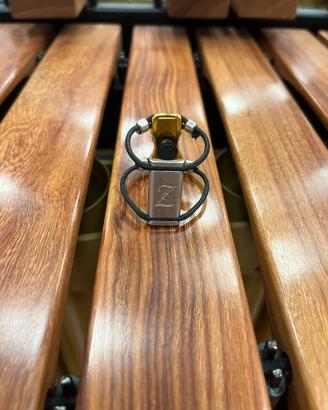 ZAC Fascetta Legatura Clarinetto Basso