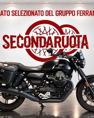 Moto Guzzi V7