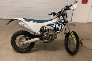 Husquarna 250 FE