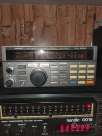 Yaesu FRG-9600