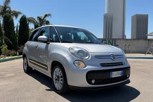 FIAT 500L 1.3 Multijet 95cv DUALOGIC POP STAR