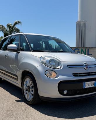 FIAT 500L 1.3 Multijet 95cv DUALOGIC POP STAR