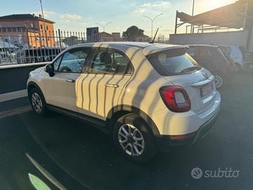 Fiat 500X 1.3 MultiJet 95 CV Business