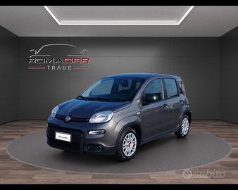 FIAT Fiat Panda 1.0 FireFly Hybrid U1422