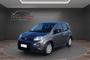FIAT Fiat Panda 1.0 FireFly Hybrid U1422