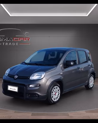 FIAT Fiat Panda 1.0 FireFly Hybrid U1422
