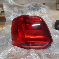 Faro posteriore sx VW Polo