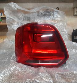 Faro posteriore sx VW Polo