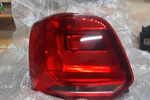 Faro posteriore sx VW Polo