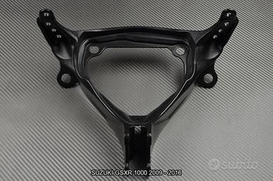 Telaietto anteriore SUZUKI GSXR 1000 2009 - 2016