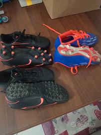 scarpe calcio 