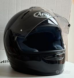 ARAI CHASER tg S