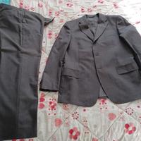 Abito Uomo Fresco Lana taglia 50