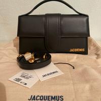 Borsa Jacquemus Le Grand Bambino