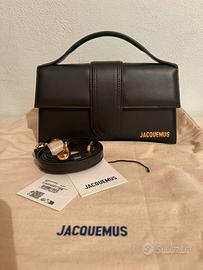 Borsa Jacquemus Le Grand Bambino