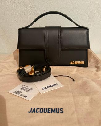 Borsa Jacquemus Le Grand Bambino