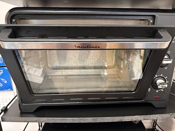 Fornetto elettico - forno