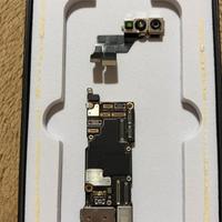 Scheda madre iphone 14 pro max 256gb