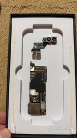 Scheda madre iphone 14 pro max 256gb