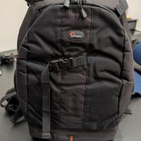 lowepro flipside 400 AW
