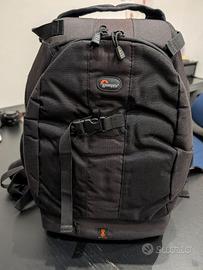 lowepro flipside 400 AW