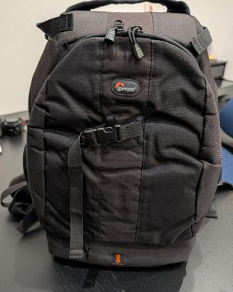 lowepro flipside 400 AW