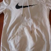 felpa Nike con cappuccio da donna