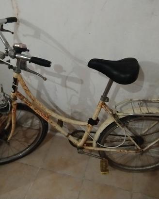 graziella bicicletta