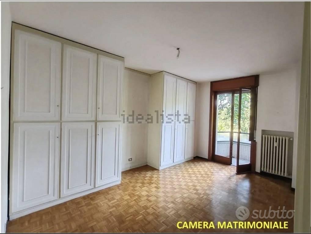 Appartamento – Bresso, Milano - Altro