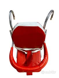 Seggiolino auto Cam vintage