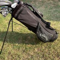 Set mazze da golf Callaway Big Bertha