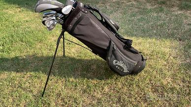 Set mazze da golf Callaway Big Bertha