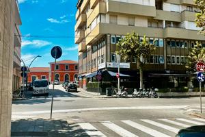 storica attività di abbigliamento civitanova