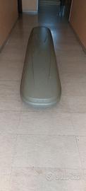Baule da tetto Thule Ocean 500