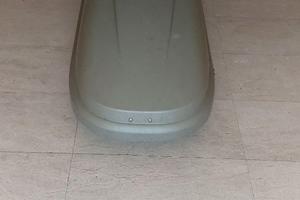 Baule da tetto Thule Ocean 500