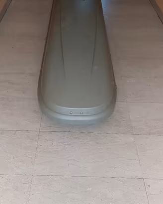 Baule da tetto Thule Ocean 500