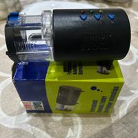 Manguatoia elettronica per acquati juwel