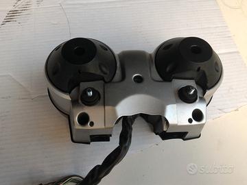 Honda Hornet 600 - 2003