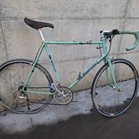 bianchi vintage eroica