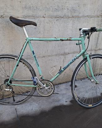 bianchi vintage eroica