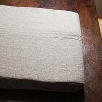 Cuscino quadrato per sedia 40x40