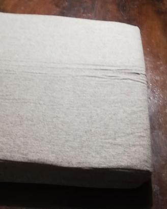 Cuscino quadrato per sedia 40x40