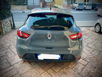 Renault Clio 4 serie