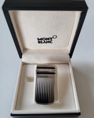 Ferma Soldi Montblanc