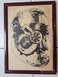 quadro contemporaneo 