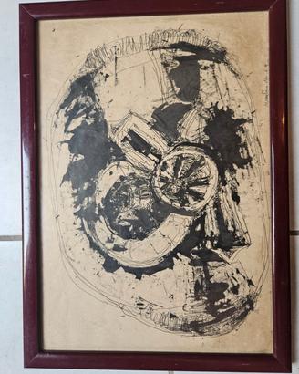 quadro contemporaneo 