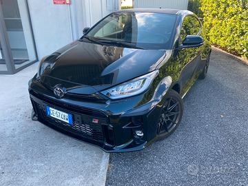 TOYOTA Yaris 1.6 GR 4WD Benzina