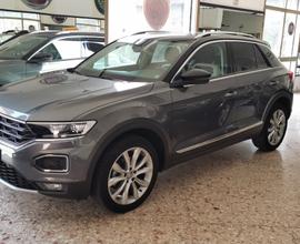 Volkswagen T-Roc 1.6 TDI SCR Business BlueMotion T