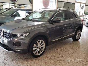 Volkswagen T-Roc 1.6 TDI SCR Business BlueMotion T