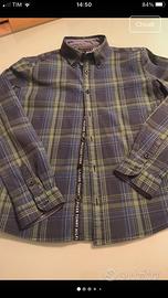 Camicia bambino cm. 152 Tommy Hilfiger